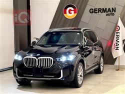 بي ام دبليو X5